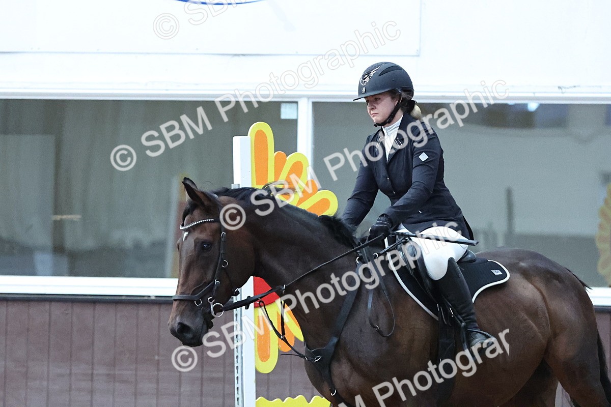 SBM_005052 - Class 3 - 50cm Open