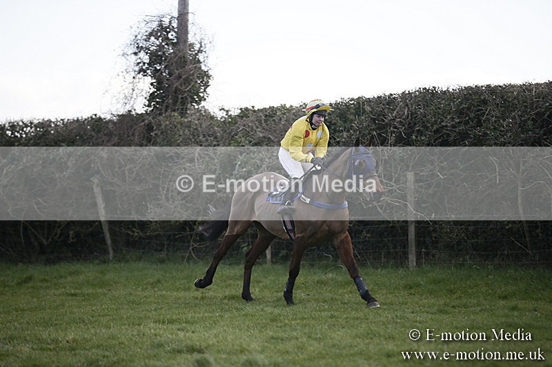 PtP 040218 351 - Point-to-Point Milborne St Andrew 04/02/18