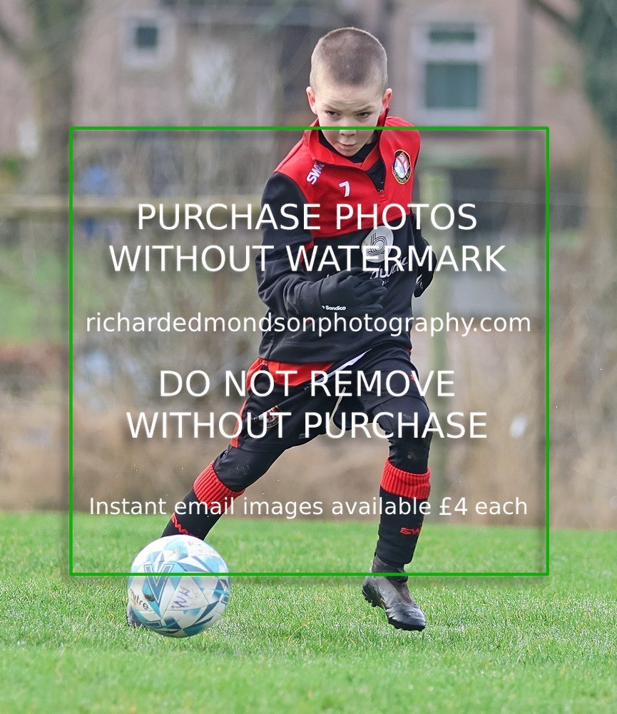 533A3799 - Wattsfield Under 8's vs Heathwaite Youth United Under 8's (7/3/26)