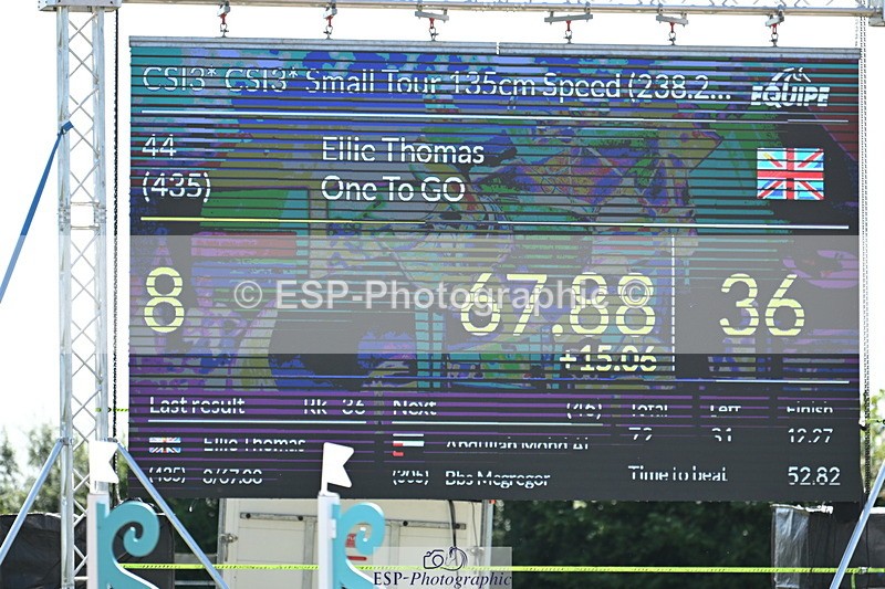 240718A-113303-04804 - Cls 1, 3 Star Small Tour 1.35m