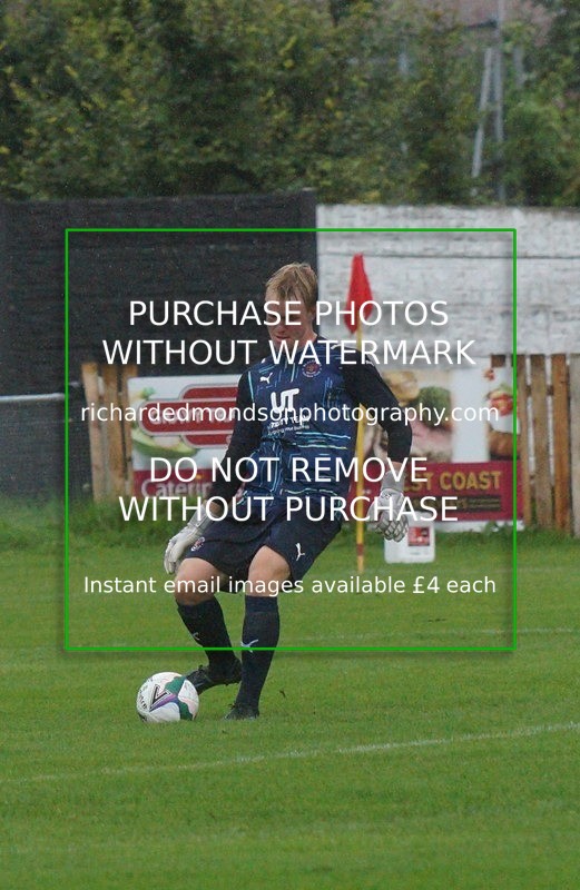 DSC08026 - Morecambe U18 v Blackpool U18 (21/8/21)