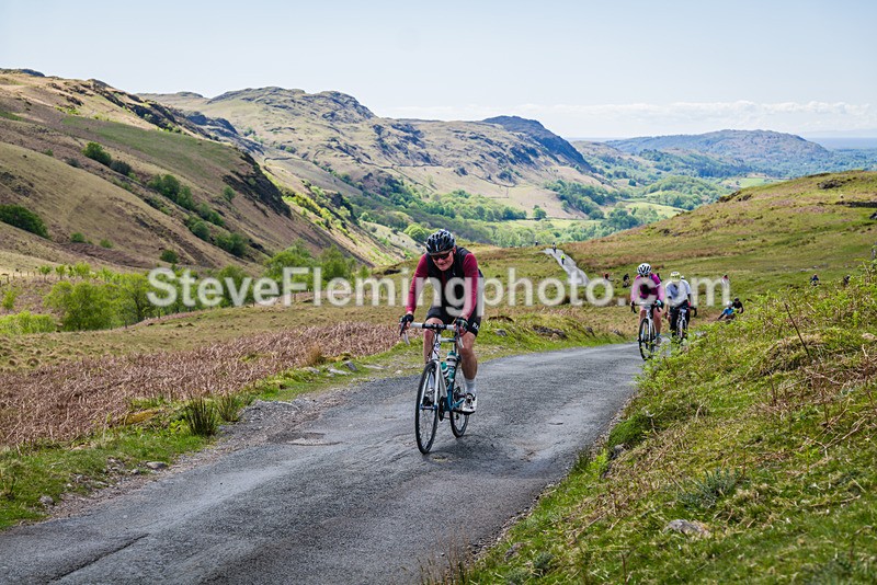143010 - Hardknott Pass Camera 1 14.00-15.00