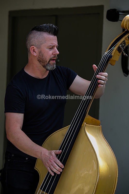  - Stratton Stroll 2018