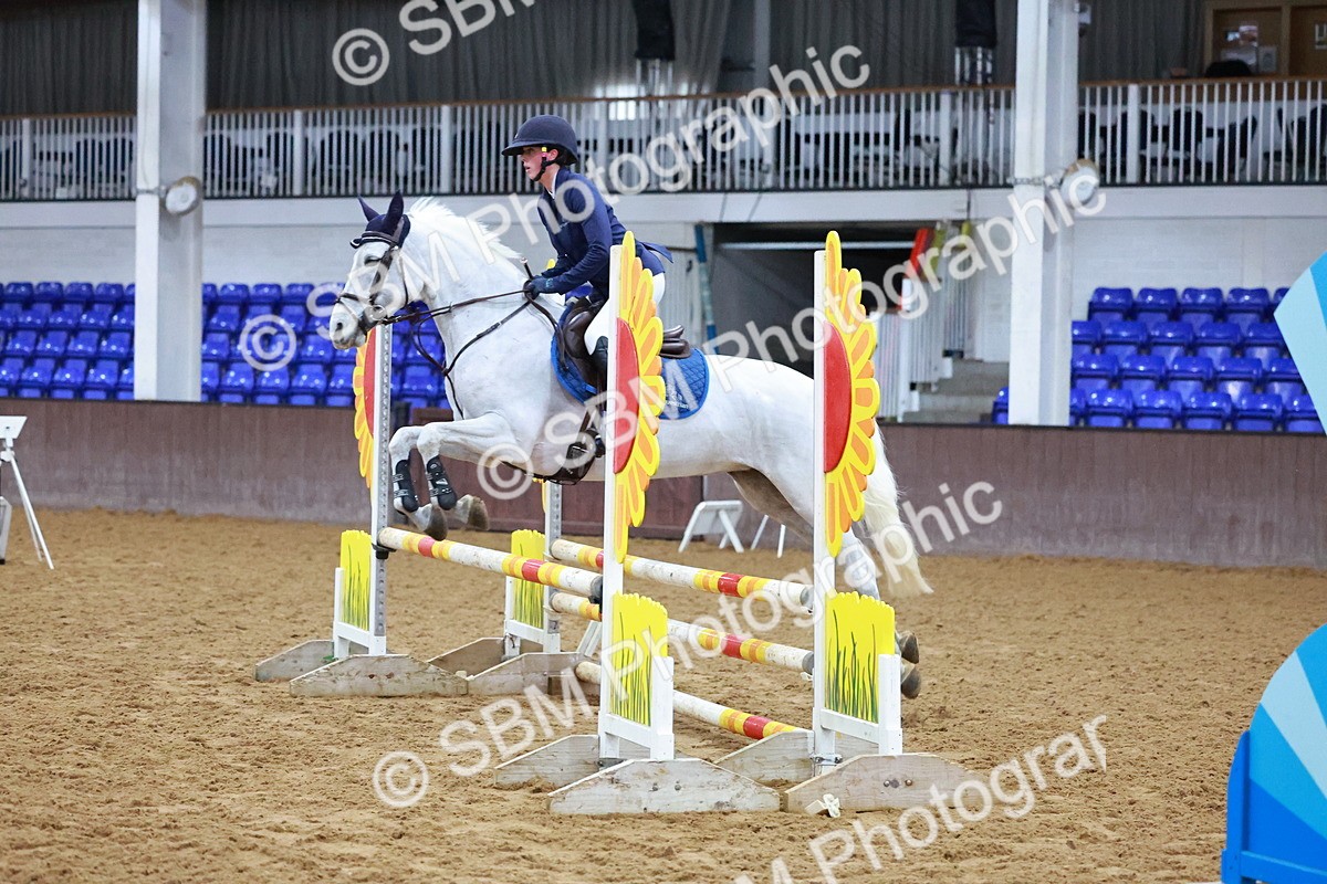 SBM_000063 - Class 1 - Clear Round