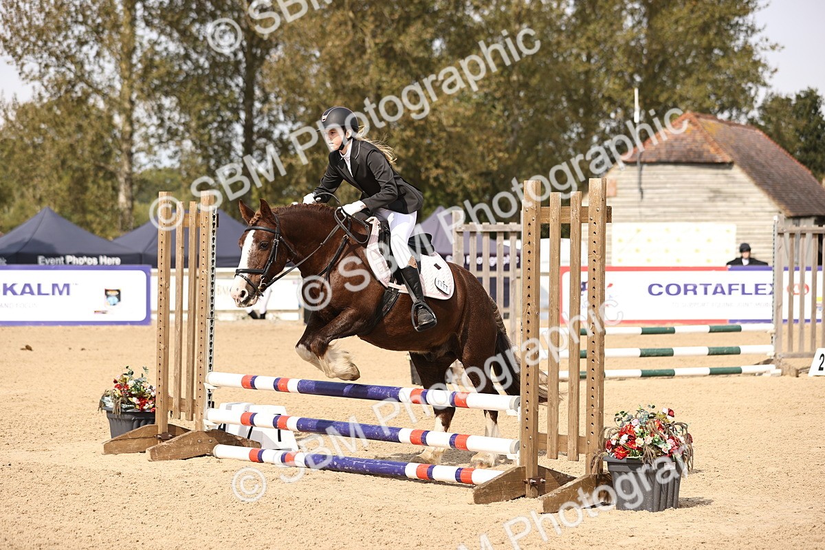 SBM_66877 - J13 - Junior Pony 60cm Championship