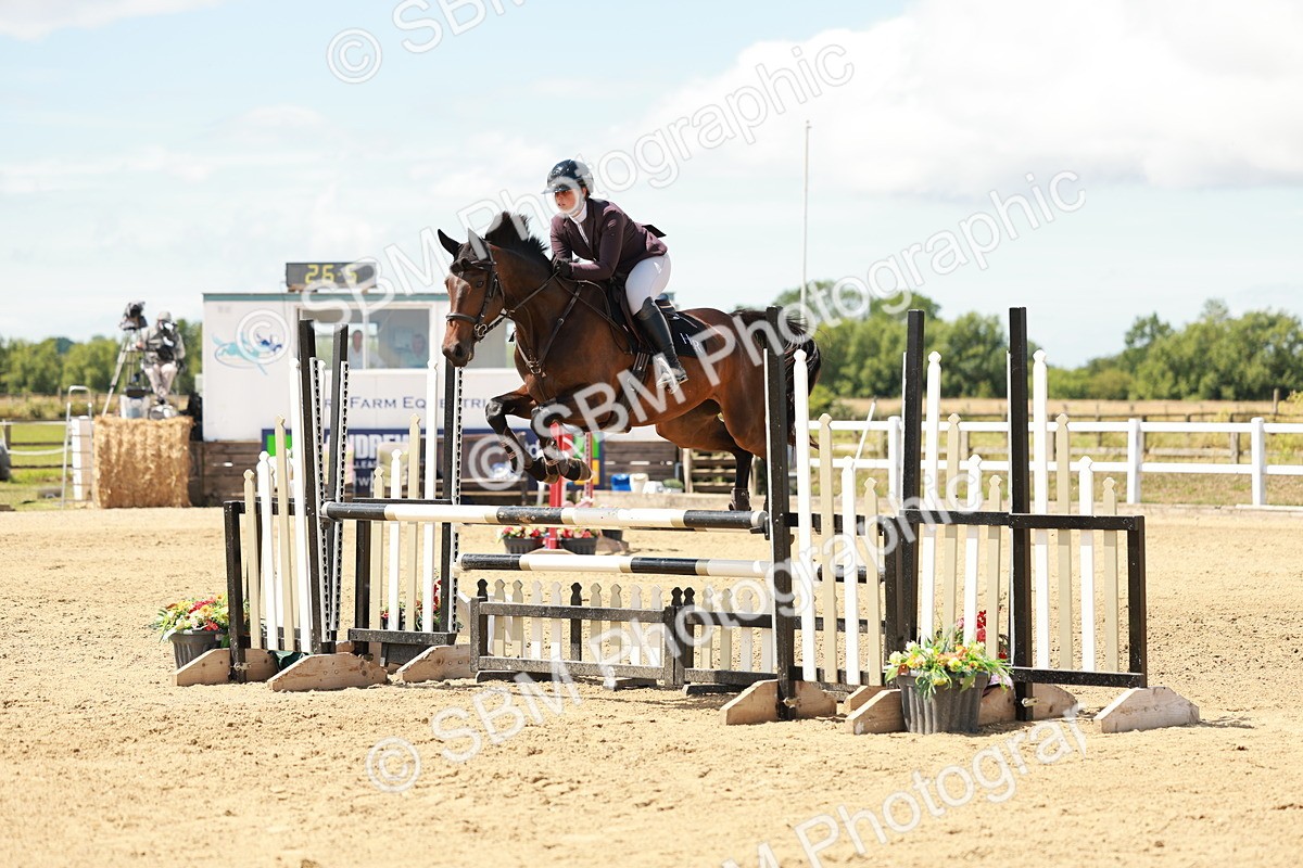 SBM_007216 - Class 2 - Senior Discovery - 1.00m Open