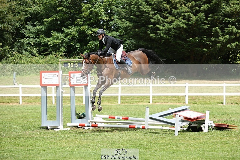 240704-133836-05030 - Cls 3 National 1.30m Open