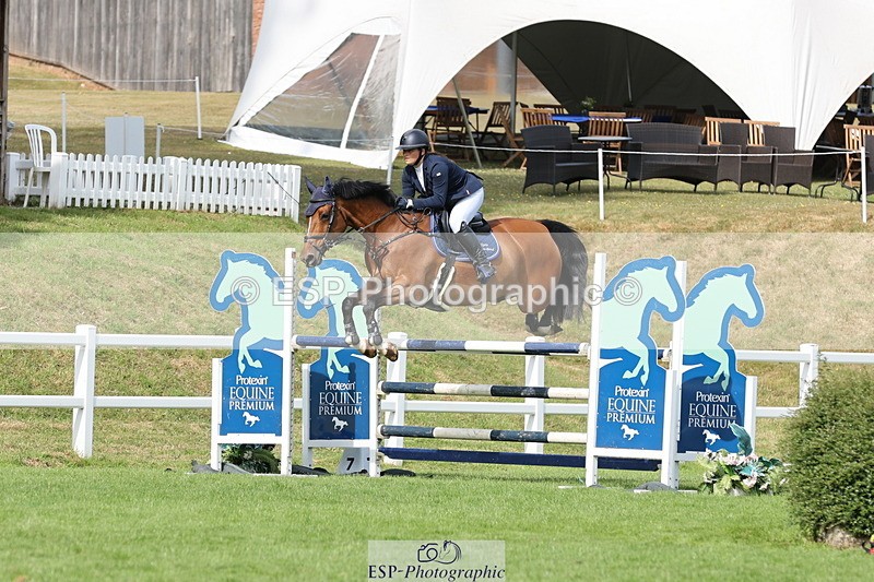 250704A-094008-08423 - Cls 15 Snr 1.20m Open