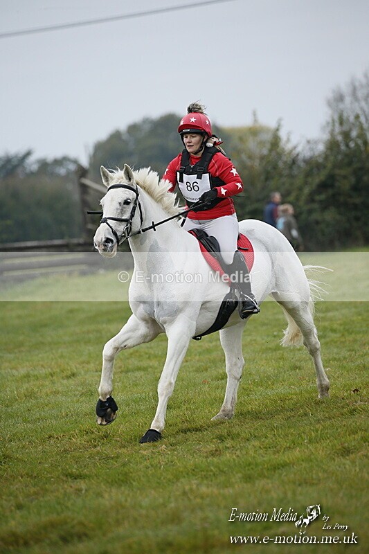 WWHT 181020 WWHT 181020 468 - WWEC Open Novice (0.80m) 18/10/20