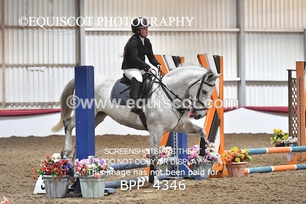 BPP_4346 - CLASS 3 40CM