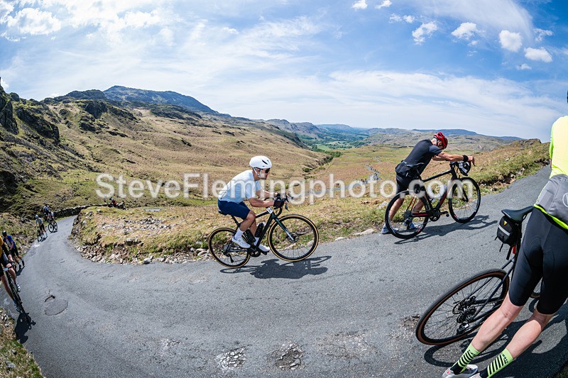 132930 - Hardknott Pass Camera 2 13.00-14.00