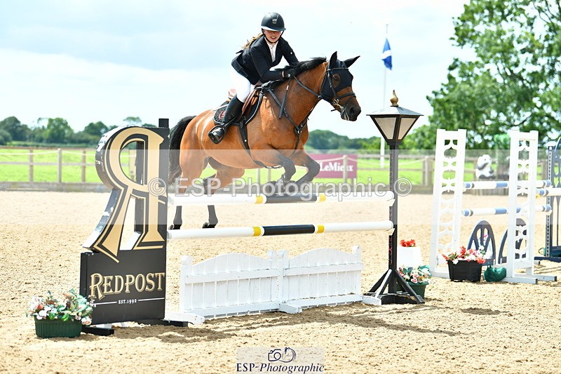 230729A-130753-06233 - Cls 14 NAF Bronze 2nd Jump Off and Pres