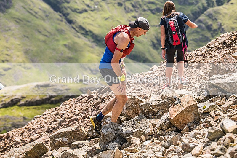 Borrowdale-933 - Borrowdale Fell Race Saturday 2nd August 2025