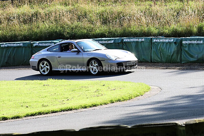 Pete Wilson 2-8-20-3 - Aug 2nd 2020 Drive thru