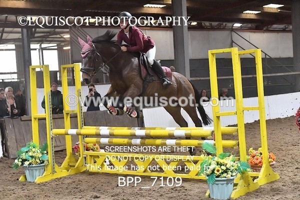 BPP_7109 - CLASS 3 0.85m Amateur Championship Qualifier