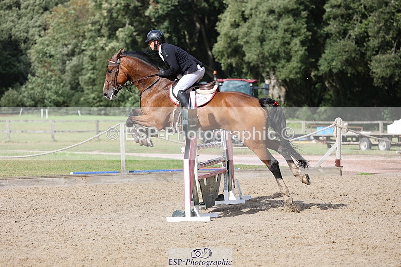 250831A-155123-11272 - Cls 44 95cm Amateur Quali