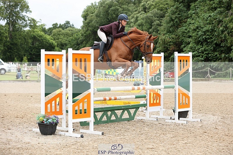 240705-085814-07864 - Cls 19 5 Yr Old Qualifier 1.10m