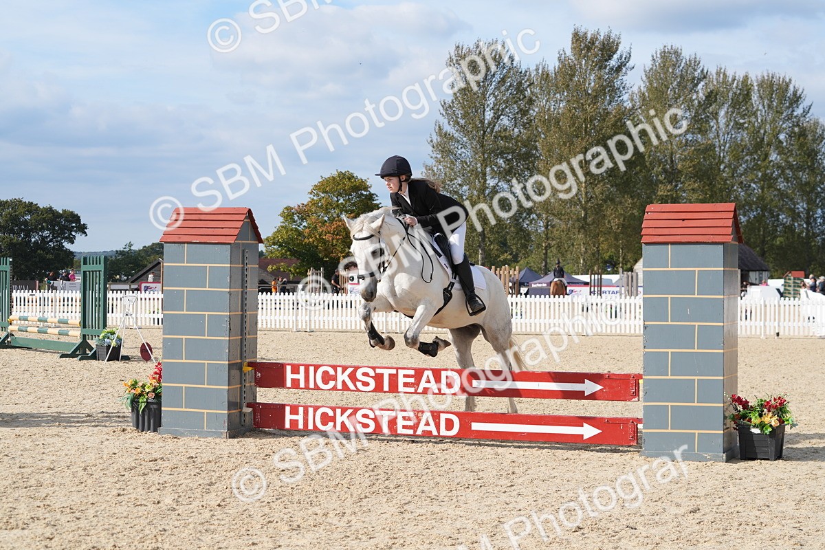 SBM_48858 - J22 - Junior Horse 65cm Championship
