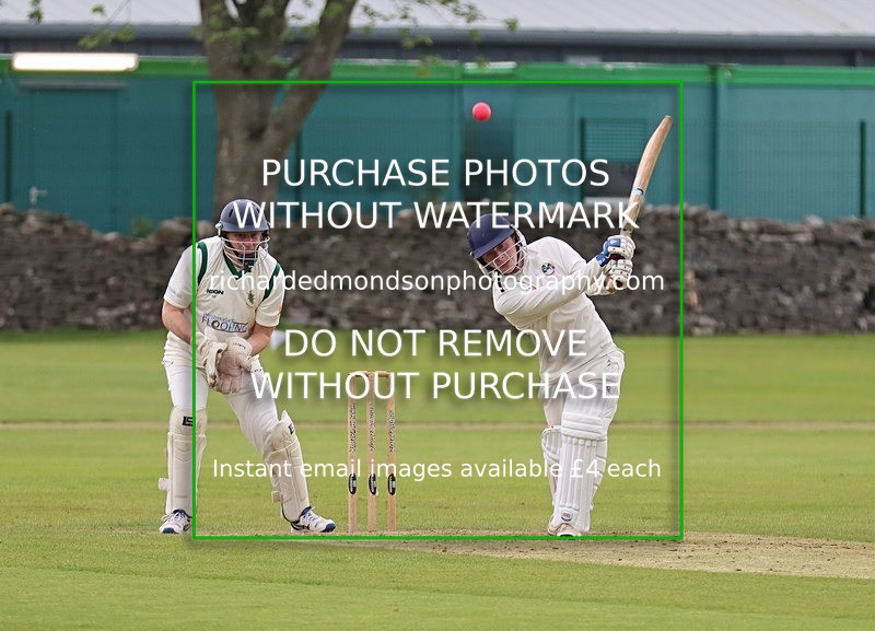 IMG_7088 - Kendal 2nds v Kirkby Lonsdale (2/5/22)