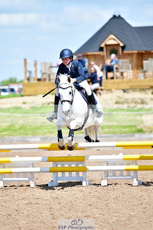 240525A-120103-05667 - Cls 20 85cm National Am Qualifier