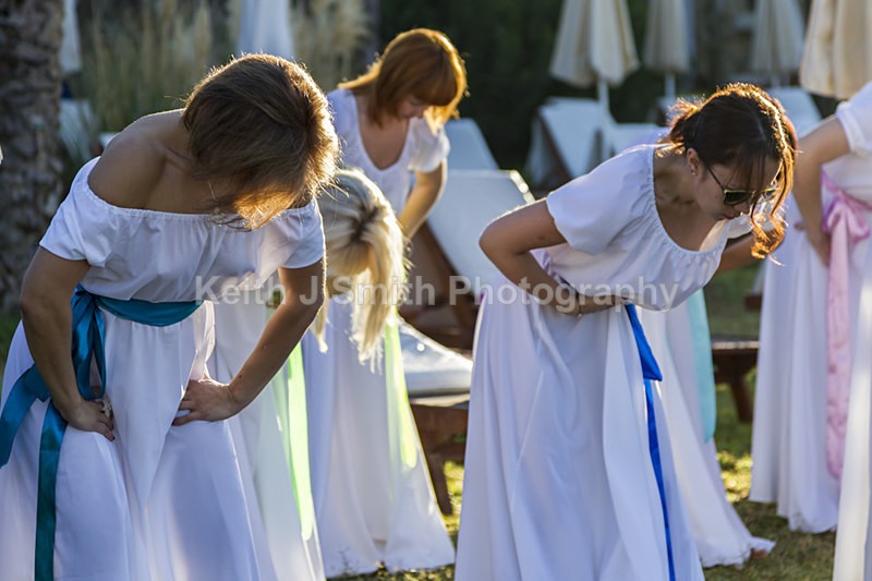 0KJS9357 - Coral Bay Hotel, Cyprus.