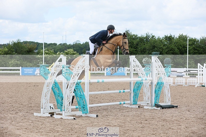 250528-135245-01163 - Cls 4 Newcomers and 1.10m Open