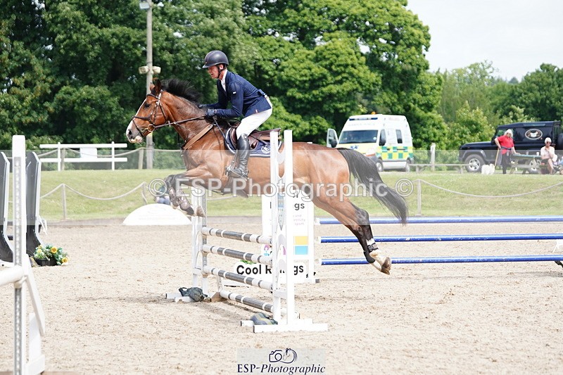 250613A-105854-01318 - Cls 10 British Novice and 90cm Open