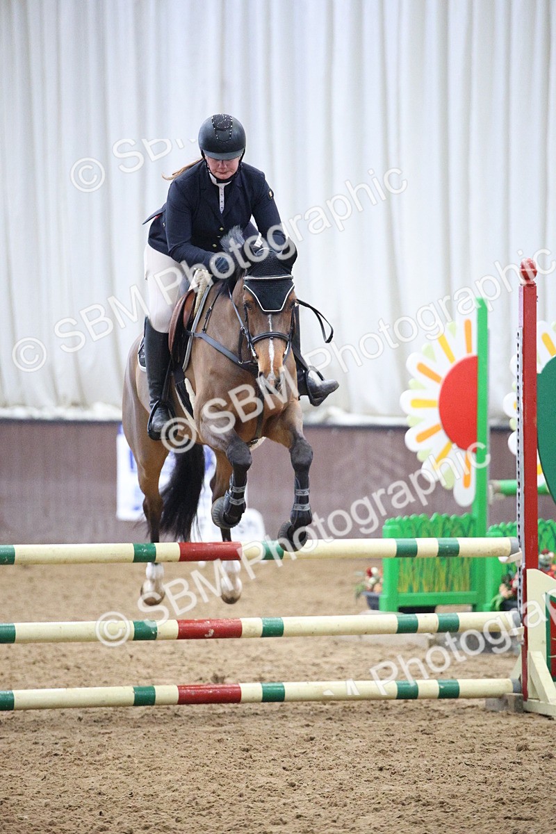 5K7A3079 - Class -1 - Equissage Pulse Senior BritiNovice/ 90cm Open