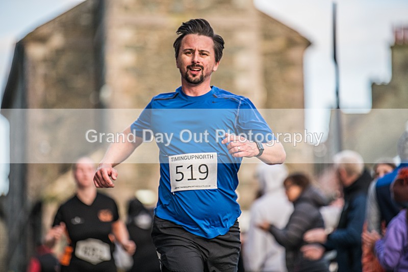 Keswick RTH-1158 - Keswick AC Round The Houses Road Race Wednesday 24th April 2024