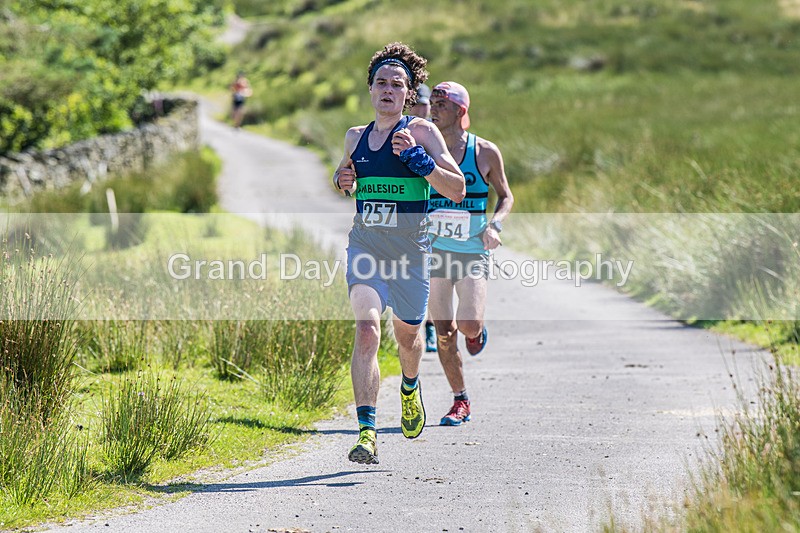 Tebay-596 - Tebay Fell Race Saturday 12th July 2025
