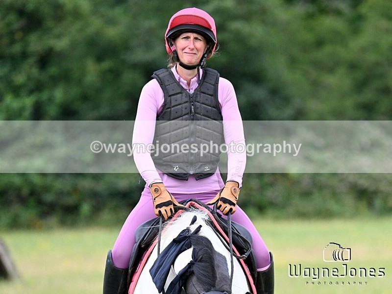 WJ7_8705 - Kellie Jade Ellie XC training with Kelly Harris 28-06-26