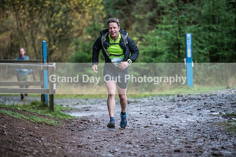 TVU-300 - High Terrain Events Tweed Valley 50 & 65K Ultra Trail Races Sunday 20th November 2022