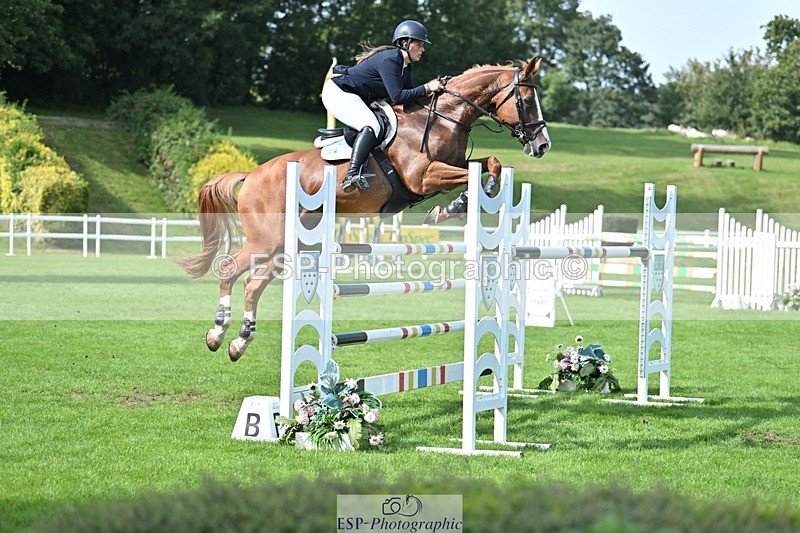 230909-150628-06418 - Cls 13 National 1.40m Open