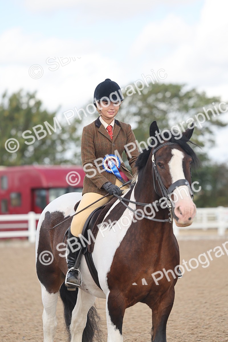 SBM_23269 - Class 807 - young Rider 11 to 16 Years