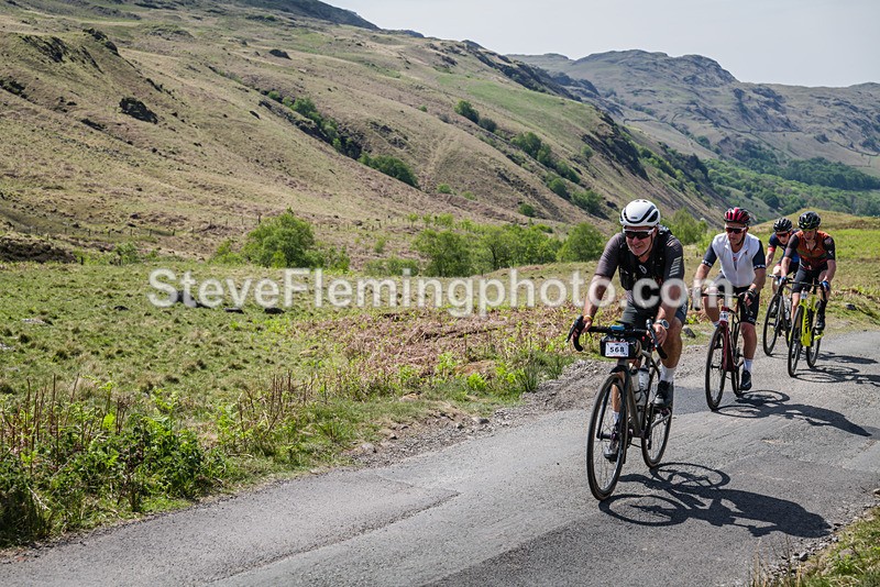 131217 - Hardknott Pass Camera 1 13.00-14.00