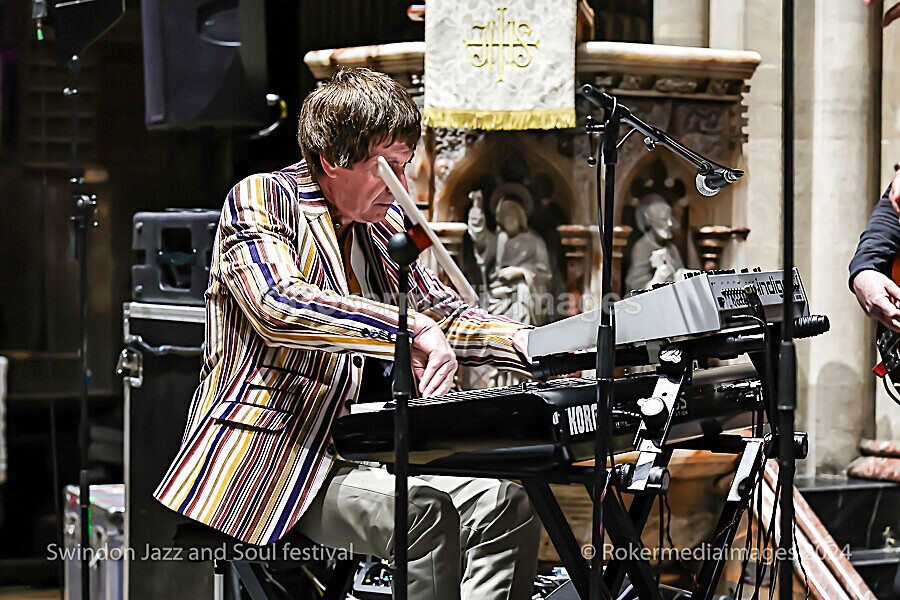 Soul 2024-167 - Swindon Jazz & Soul Festival 2024