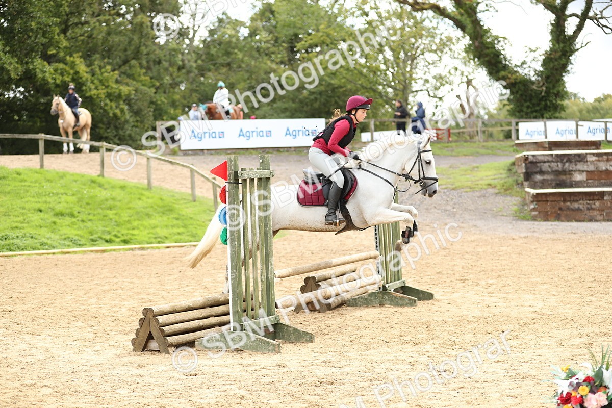 SBM_22001 - E9 - Eventers Challenge 60cm Championship