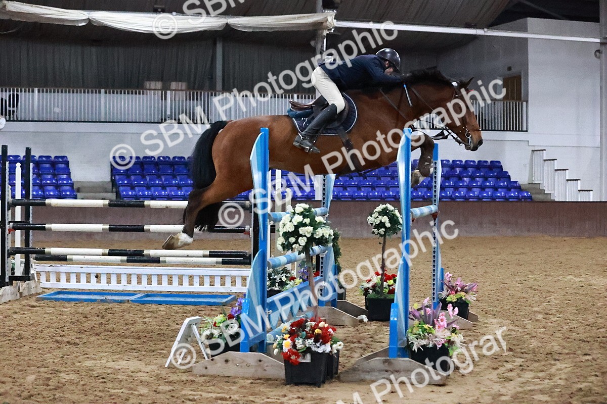 SBM_001875 - Class 6 - National 1.30m