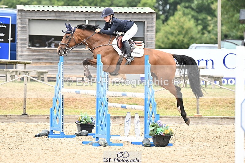 250706A-134232-19740 - Cls 49 Snr 1.10m Grand Prix