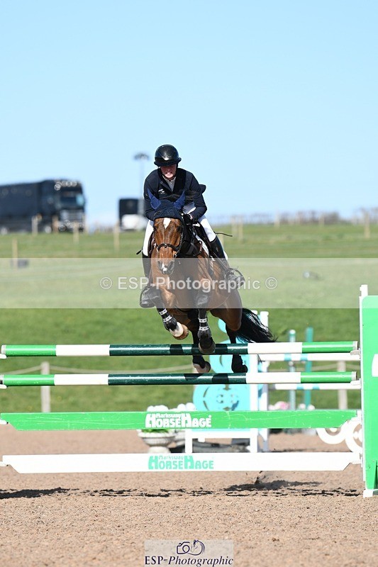 250328-150125-03033 - Cls 5 National 1.30m