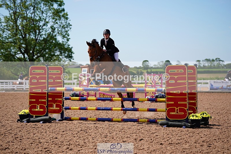 240525A-091544-05046 - Cls 13 Snr 1.05m and 1.10m