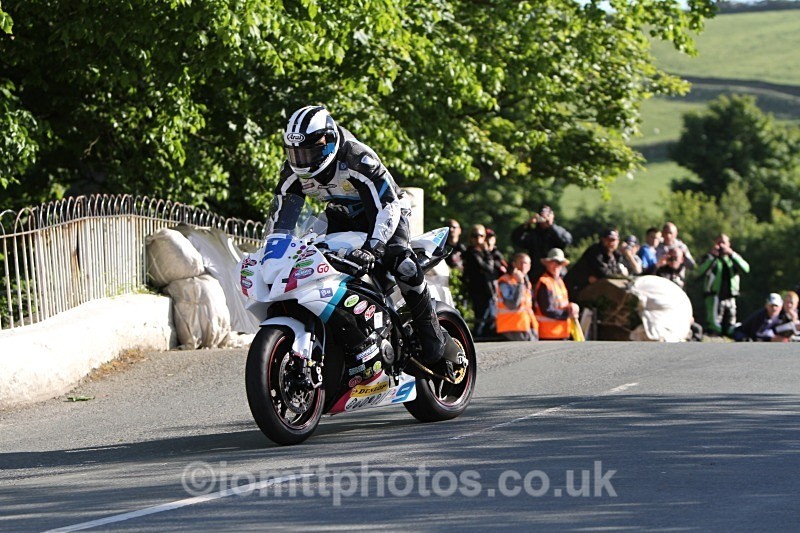  - Supersport Race 2