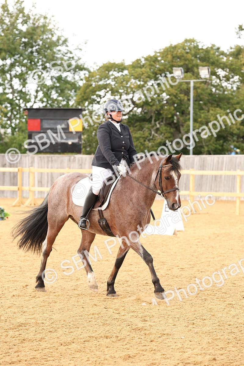 SBM_10651 - D9 - Small Tour Championship Prelim 3