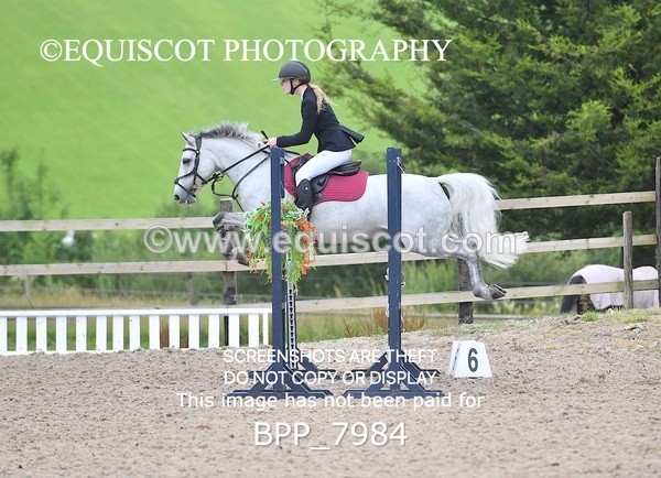 BPP_7984 - CLASS 6 Springboard 128cm/ 138cm Restricted Handicap