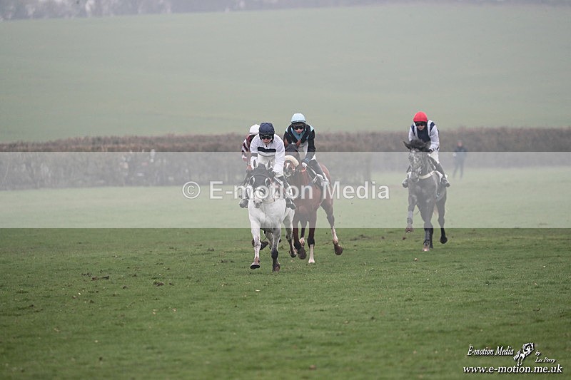 PtP 080326 822 - Pytchley with Woodland Point-to-Point Guilsborough 08/03/26