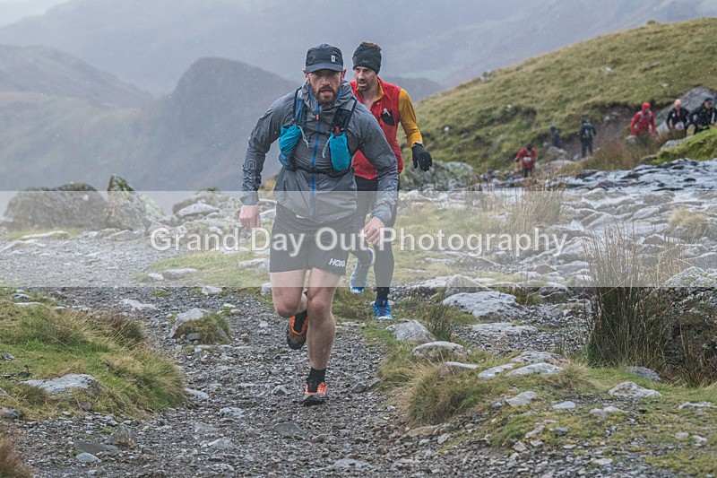 Langdale-658 - Langdale Horseshoe Fell Race Saturday 12thOctober 2024