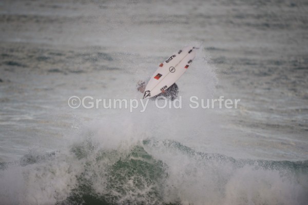 DSC_6304 - Newquay Harbour/Towan 24th Dec 2015