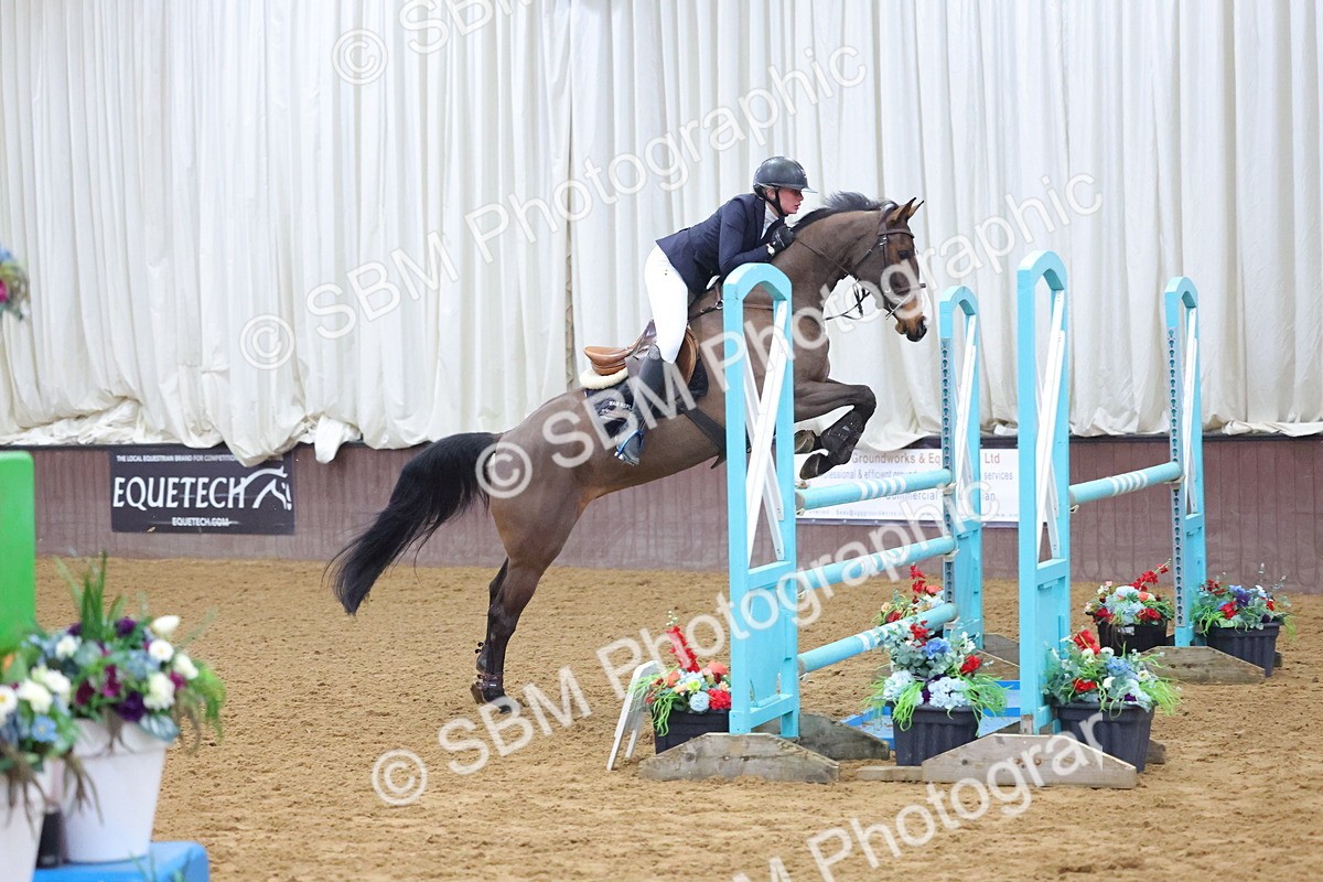 SBM_002652 - Class 16 - The WB Equiline Star Championship Qualifier (1.10m)