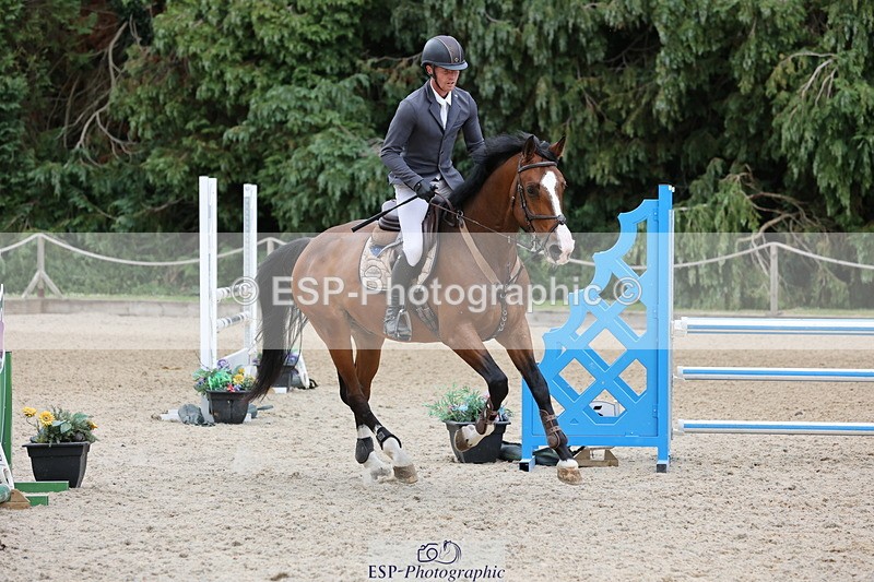 250703A-145651-05289 - Cls 9 Snr Discovery and 1m Open