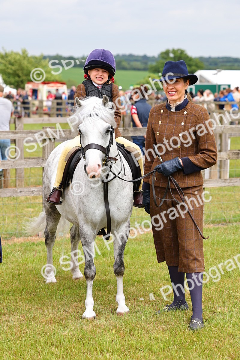 SBM_08313 - Class 42-43 - LIHS BSPS Heritage Working Sports Pony